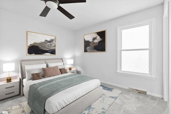 $249,000 | 107 Corkwood Drive, Simpsonville, SC 29680