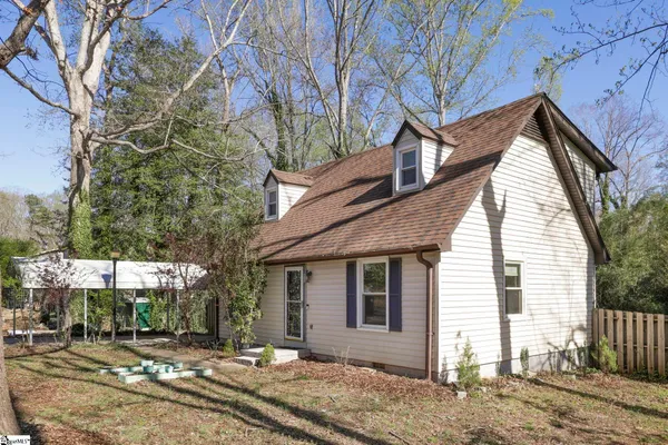 $249,000 | 107 Corkwood Drive, Simpsonville, SC 29680