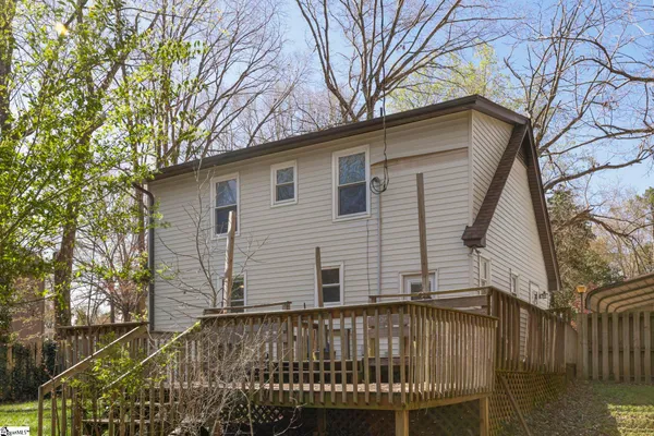 $249,000 | 107 Corkwood Drive, Simpsonville, SC 29680