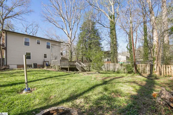 $249,000 | 107 Corkwood Drive, Simpsonville, SC 29680