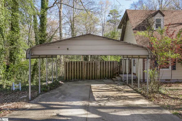 $249,000 | 107 Corkwood Drive, Simpsonville, SC 29680