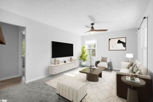 $249,000 | 107 Corkwood Drive, Simpsonville, SC 29680