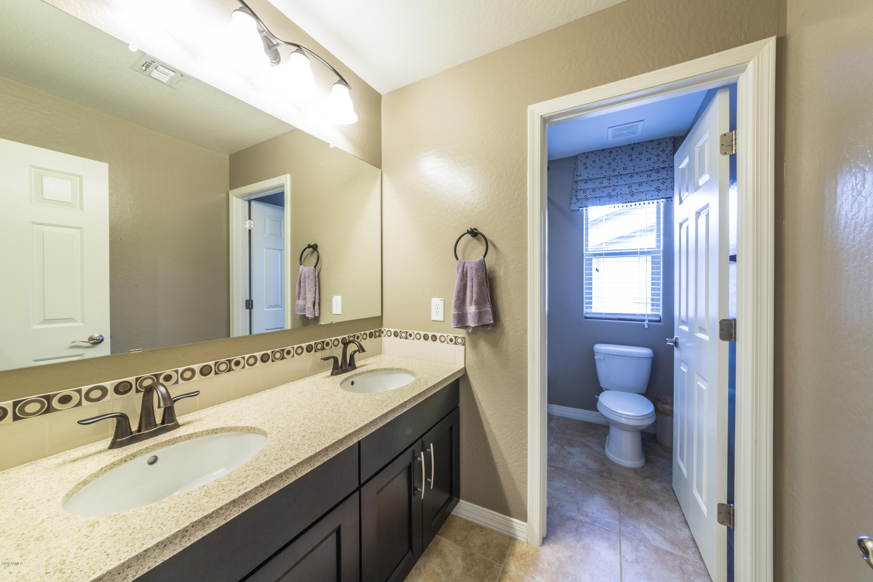 15283 West Charter Oak Road Surprise, AZ 85379 - Photo 17 of 33 Bathroom