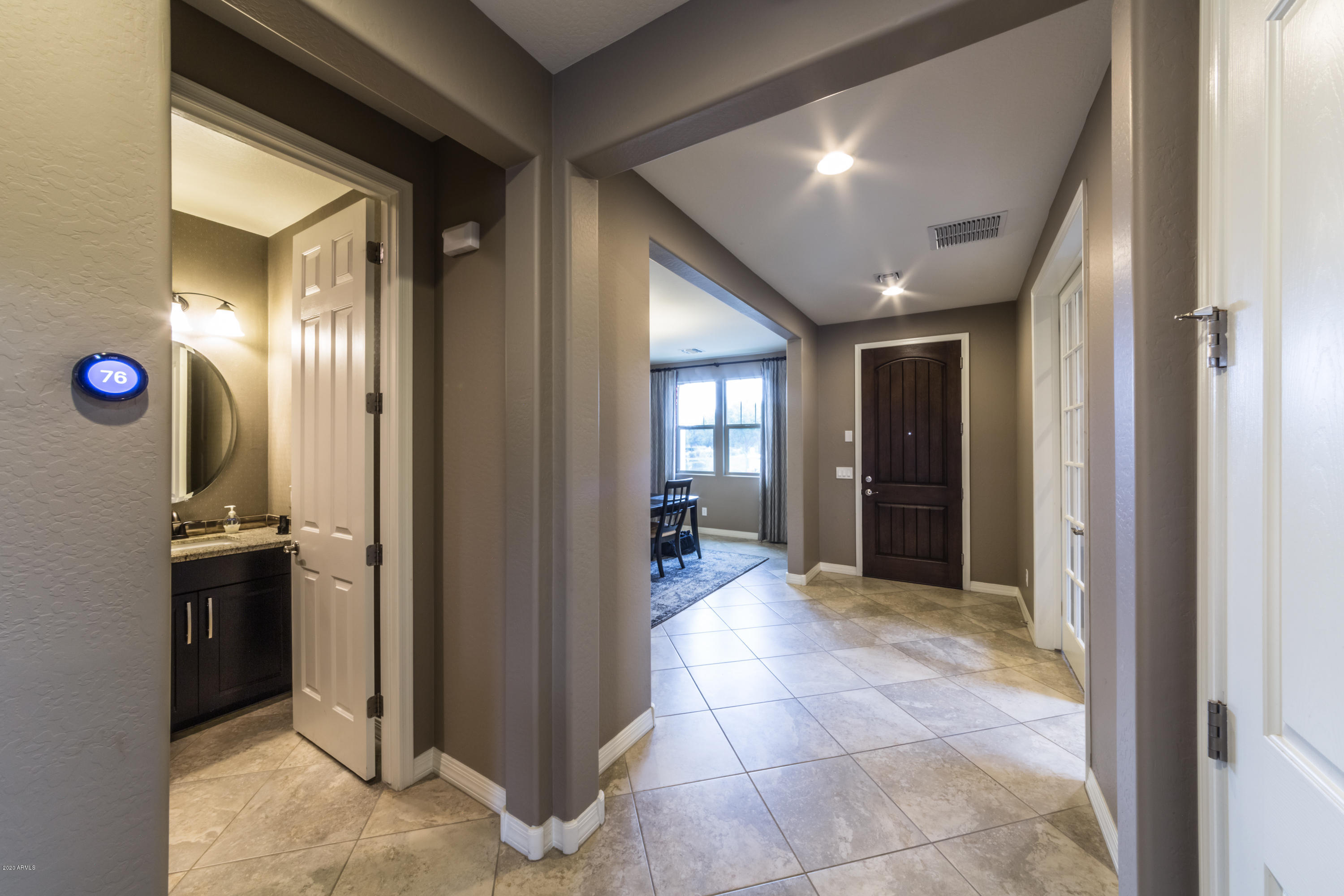 15283 West Charter Oak Road Surprise, AZ 85379 - Photo 3 of 33 FrontEntry