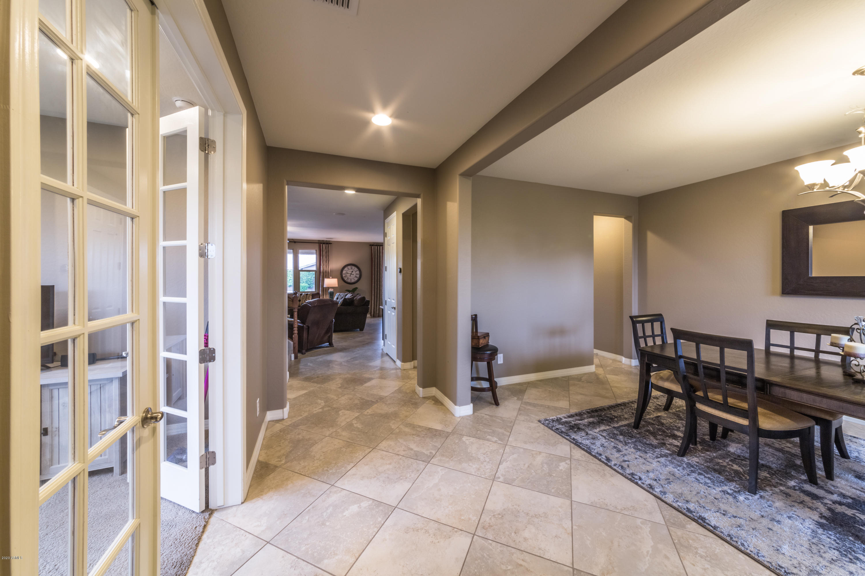 15283 West Charter Oak Road Surprise, AZ 85379 - Photo 4 of 33 FrontEntry2