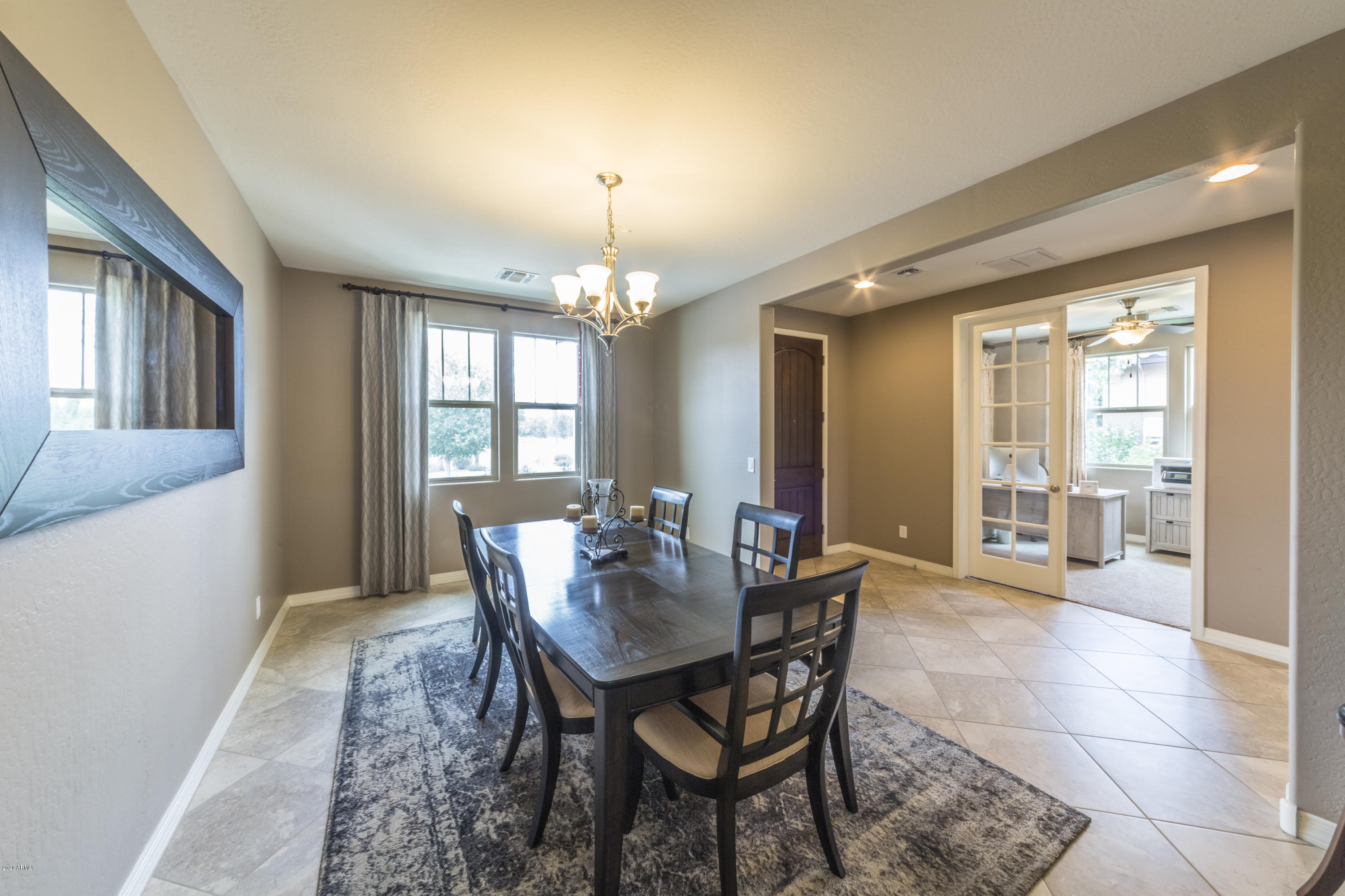 15283 West Charter Oak Road Surprise, AZ 85379 - Photo 7 of 33 DiningRoom