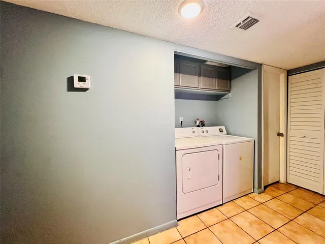 a view of wooden floor