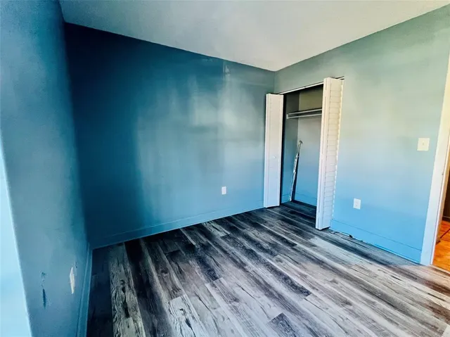 a very nice looking room with a bedroom