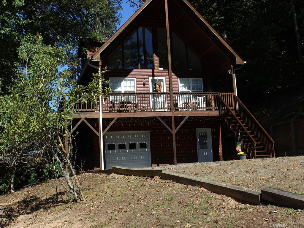 57 Pinnacle Road Burnsville, NC 28714 - Photo 2 of 36 Gallery Image 2