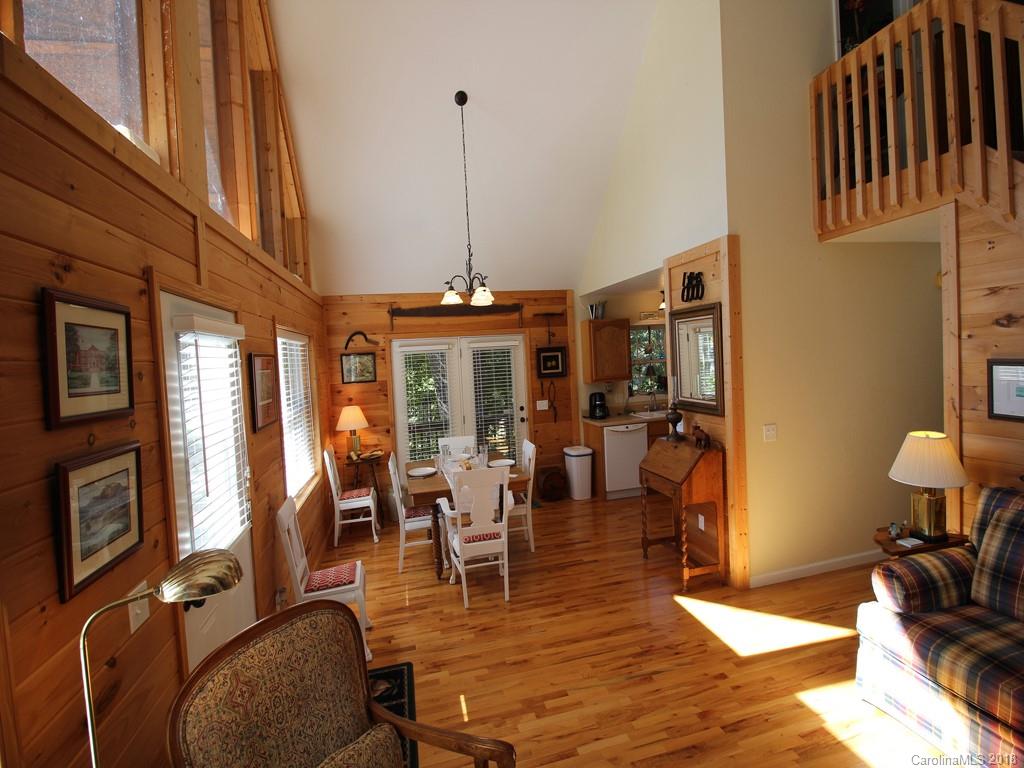 57 Pinnacle Road Burnsville, NC 28714 - Photo 17 of 36 Gallery Image 17