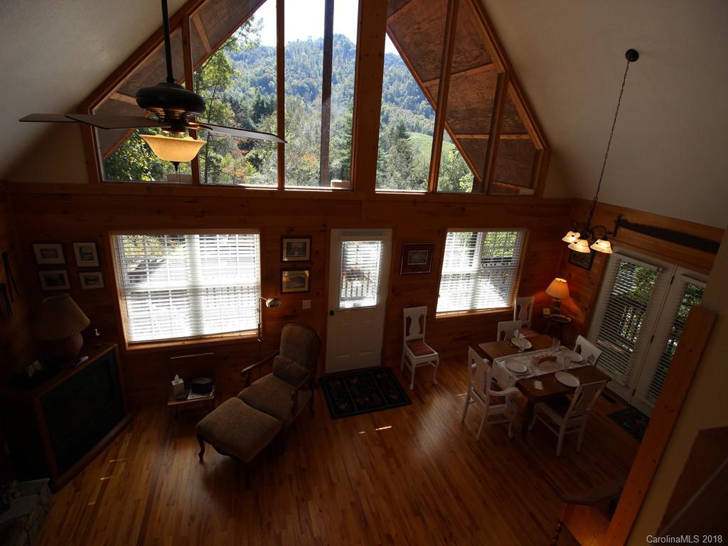 57 Pinnacle Road Burnsville, NC 28714 - Photo 24 of 36 Gallery Image 24