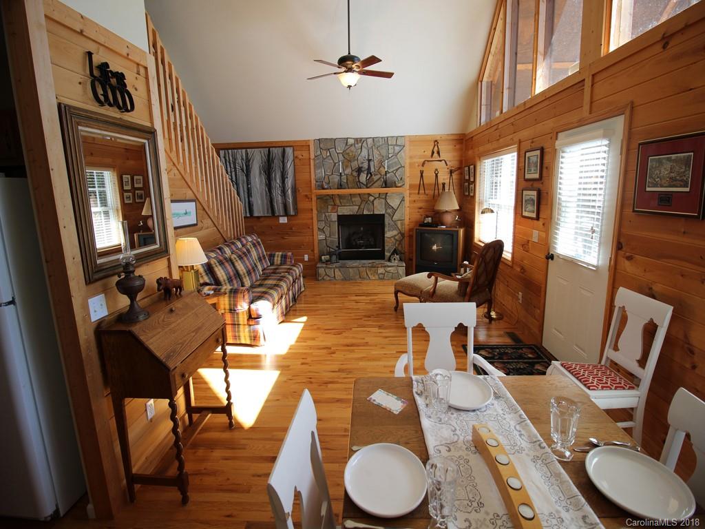 57 Pinnacle Road Burnsville, NC 28714 - Photo 4 of 36 Gallery Image 4