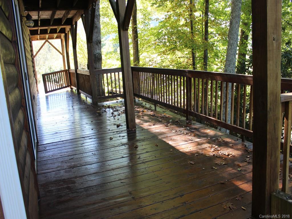 57 Pinnacle Road Burnsville, NC 28714 - Photo 34 of 36 Gallery Image 34