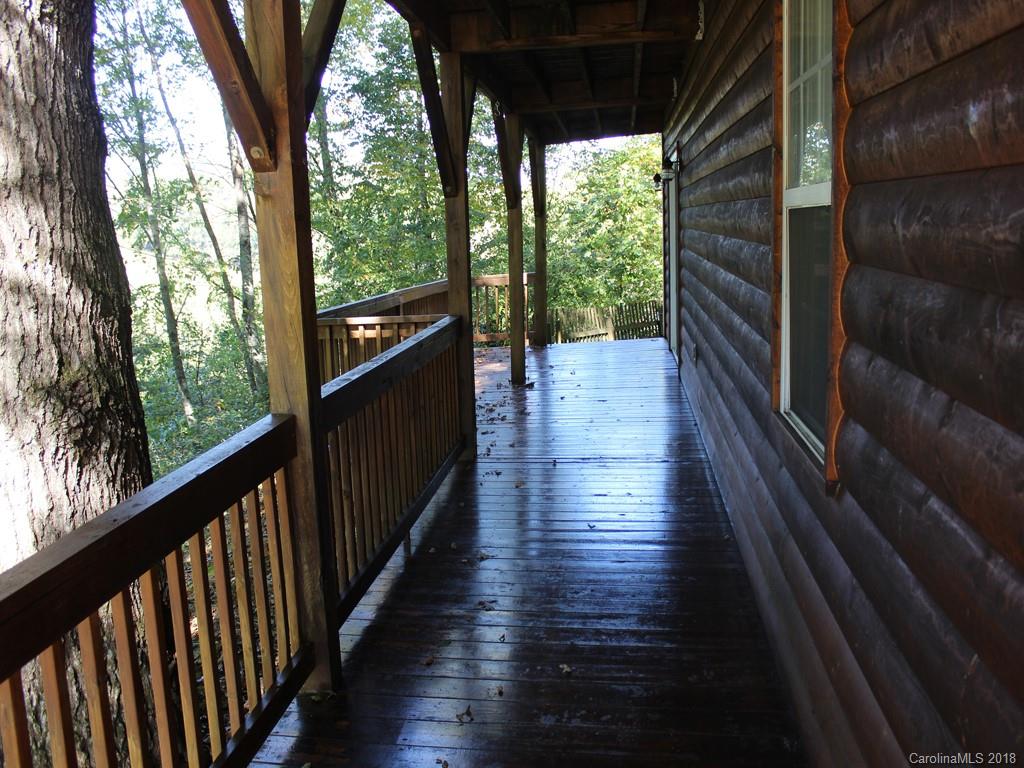 57 Pinnacle Road Burnsville, NC 28714 - Photo 35 of 36 Gallery Image 35