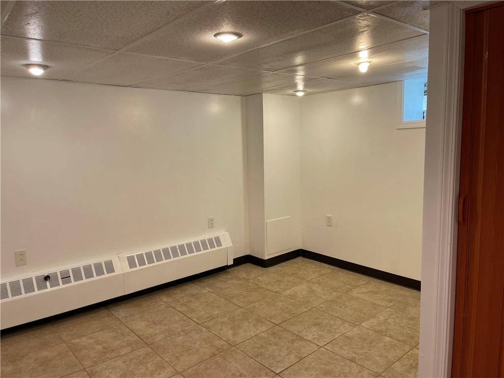 244 West Pearl Street Butler, PA 16001 - Photo 25 of 25 a view of an empty room