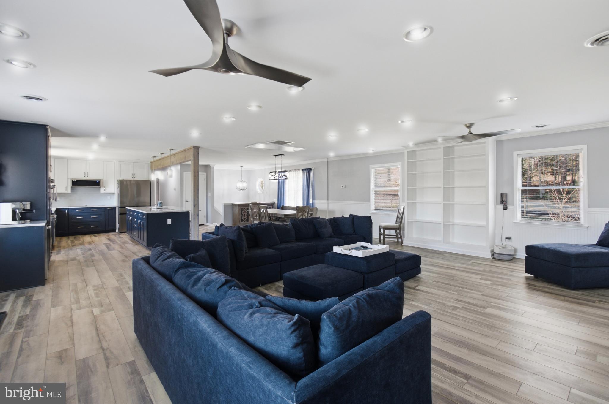 1436 Oak Bluff Road Edgewater, MD 21037 - Photo 17 of 58