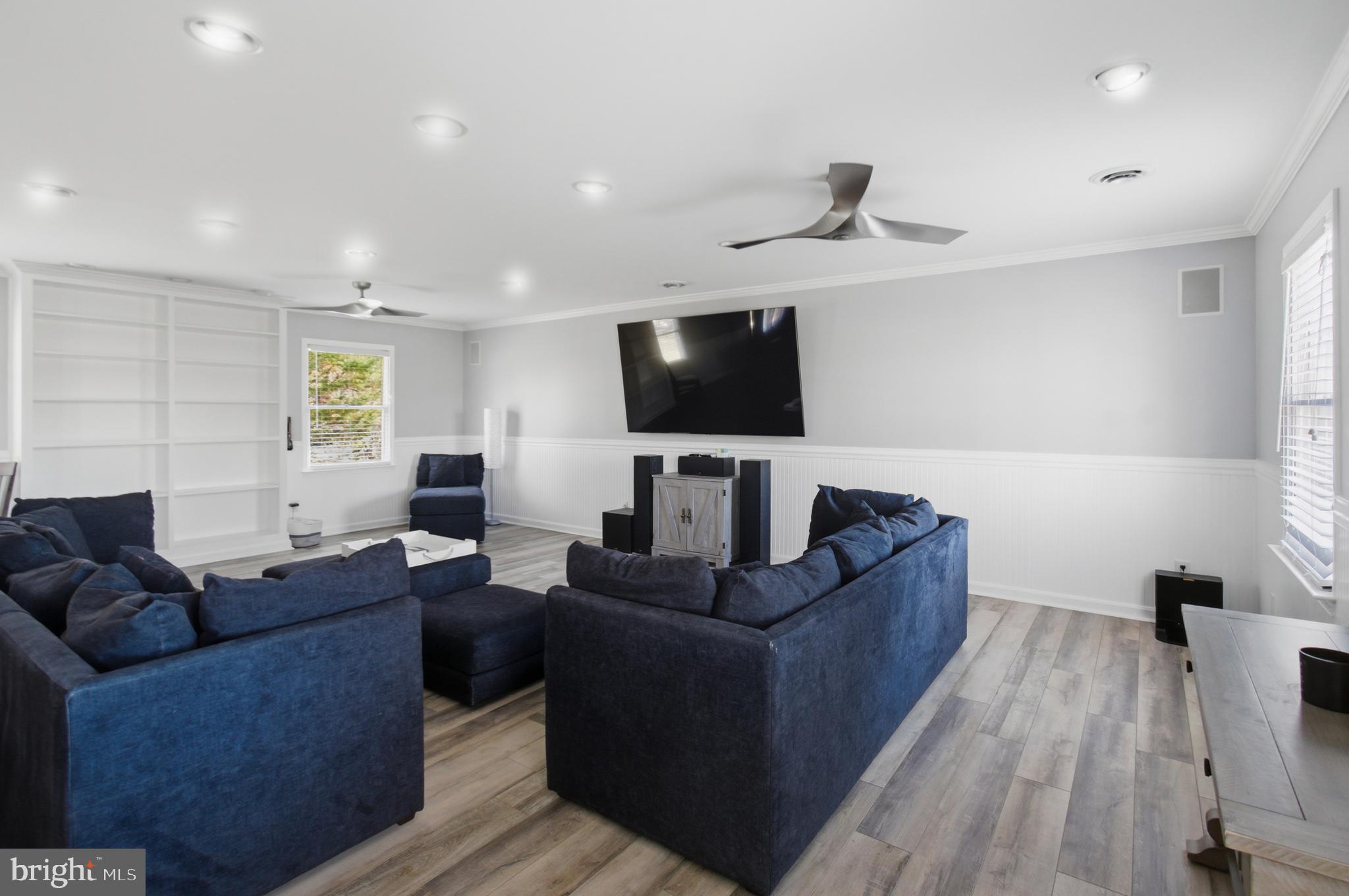 1436 Oak Bluff Road Edgewater, MD 21037 - Photo 19 of 58