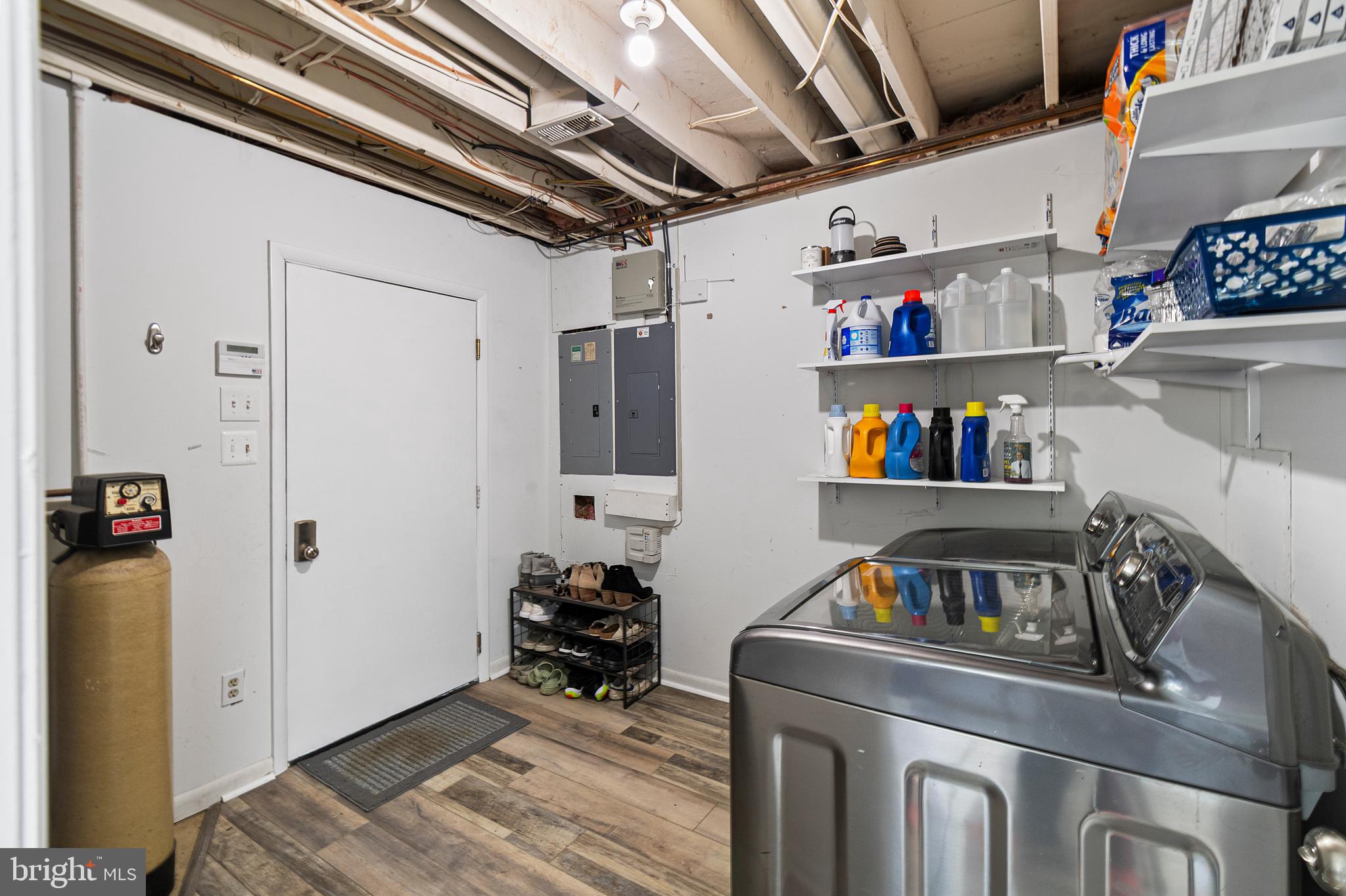 1436 Oak Bluff Road Edgewater, MD 21037 - Photo 44 of 58