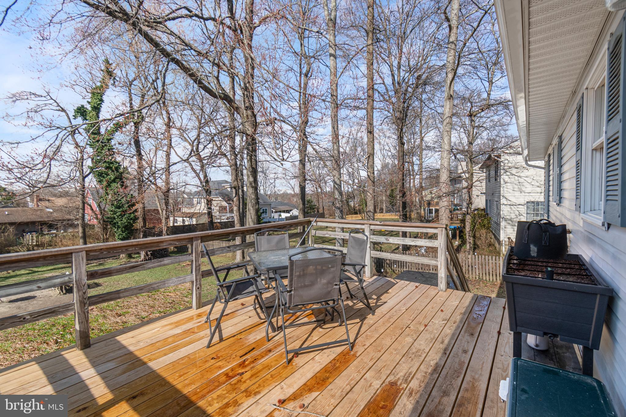 1436 Oak Bluff Road Edgewater, MD 21037 - Photo 46 of 58