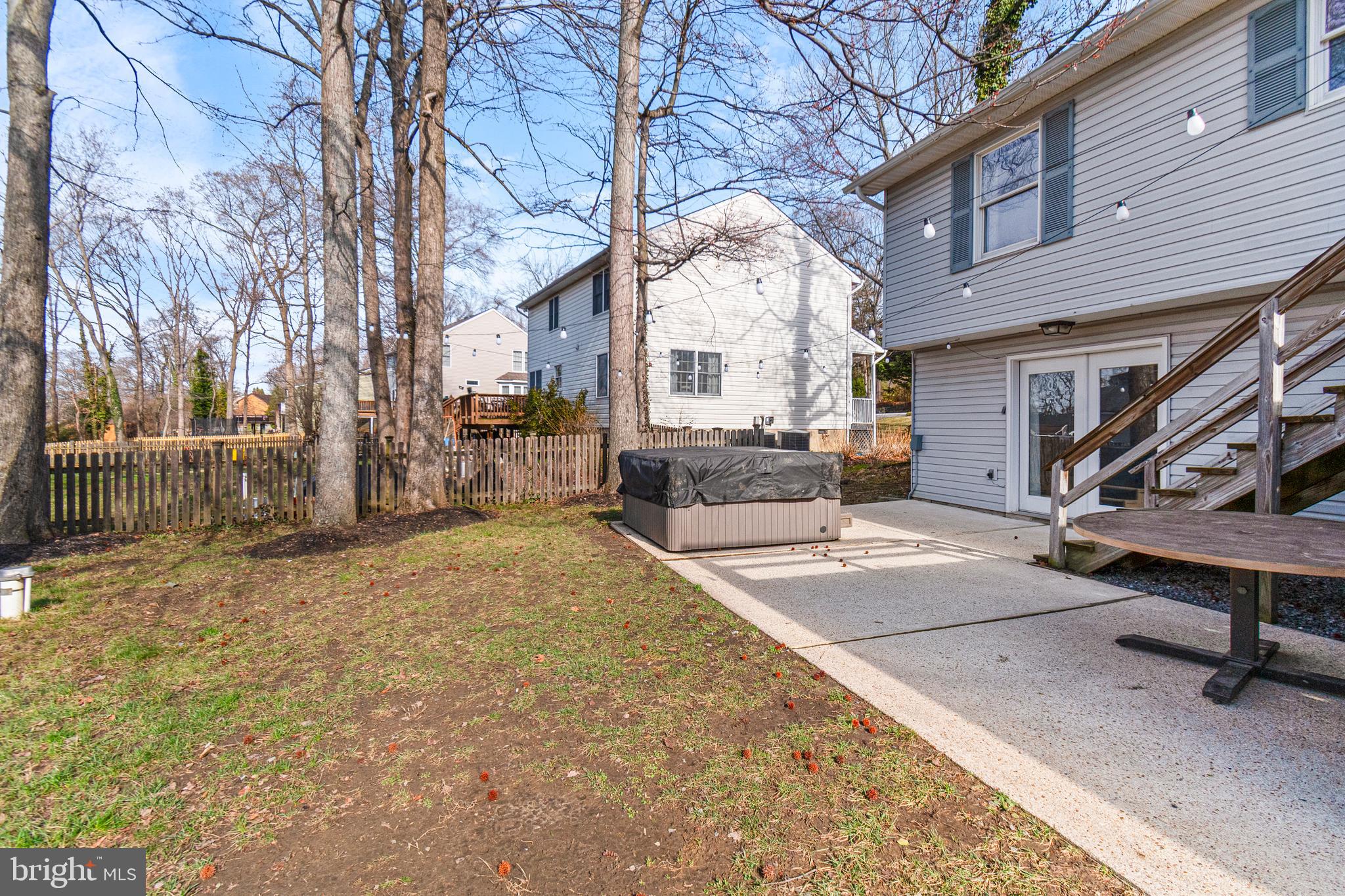 1436 Oak Bluff Road Edgewater, MD 21037 - Photo 48 of 58