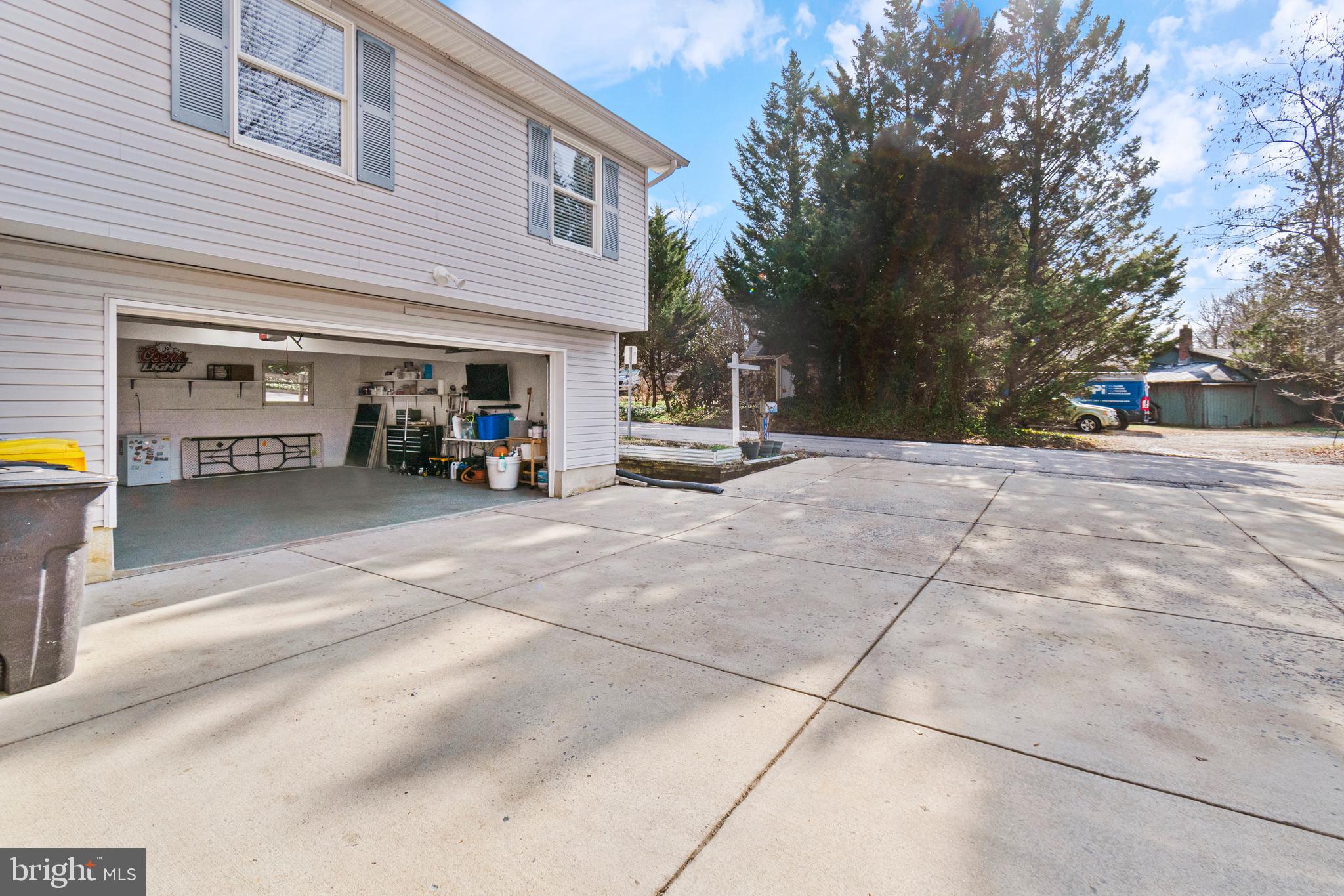 1436 Oak Bluff Road Edgewater, MD 21037 - Photo 49 of 58