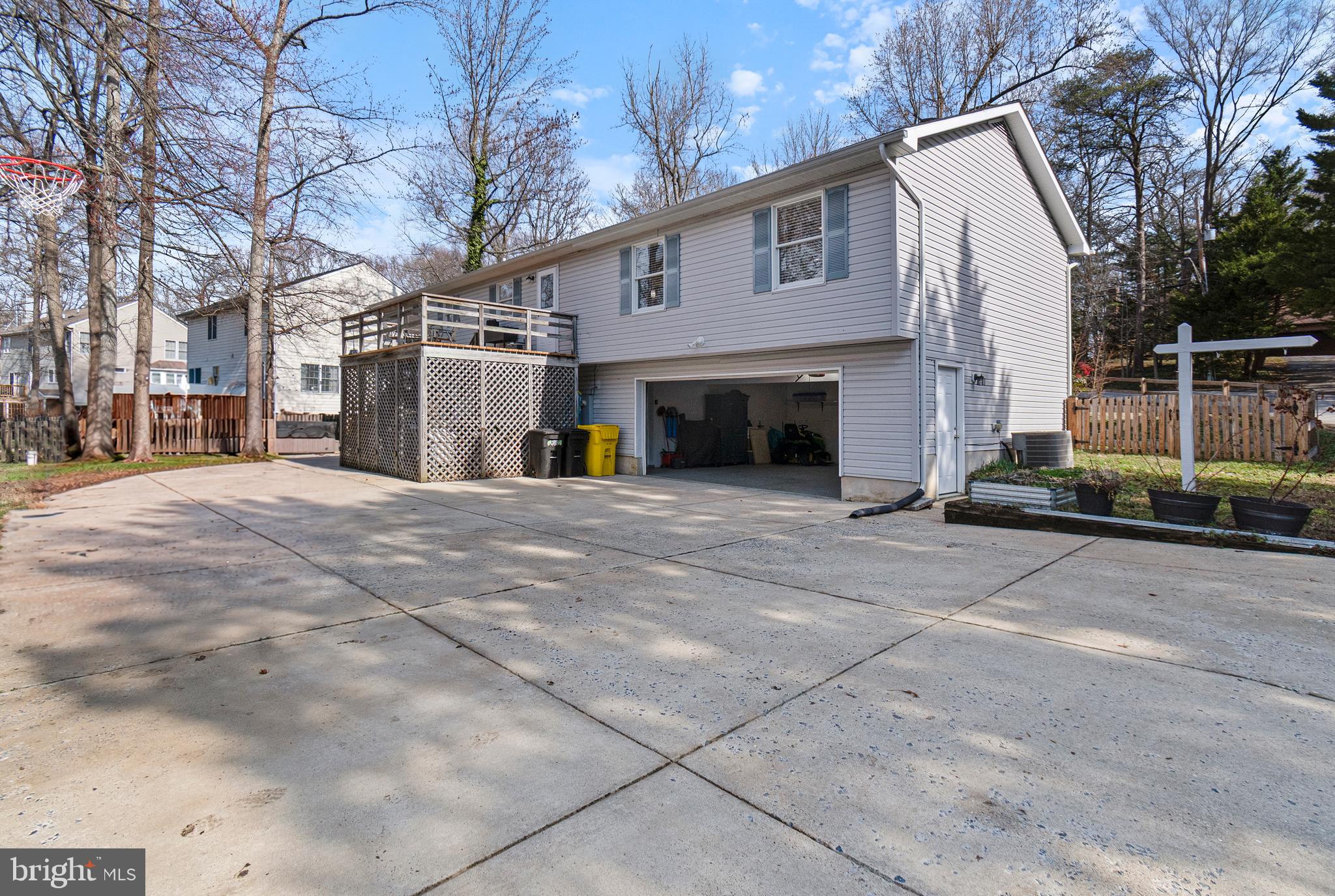 1436 Oak Bluff Road Edgewater, MD 21037 - Photo 50 of 58