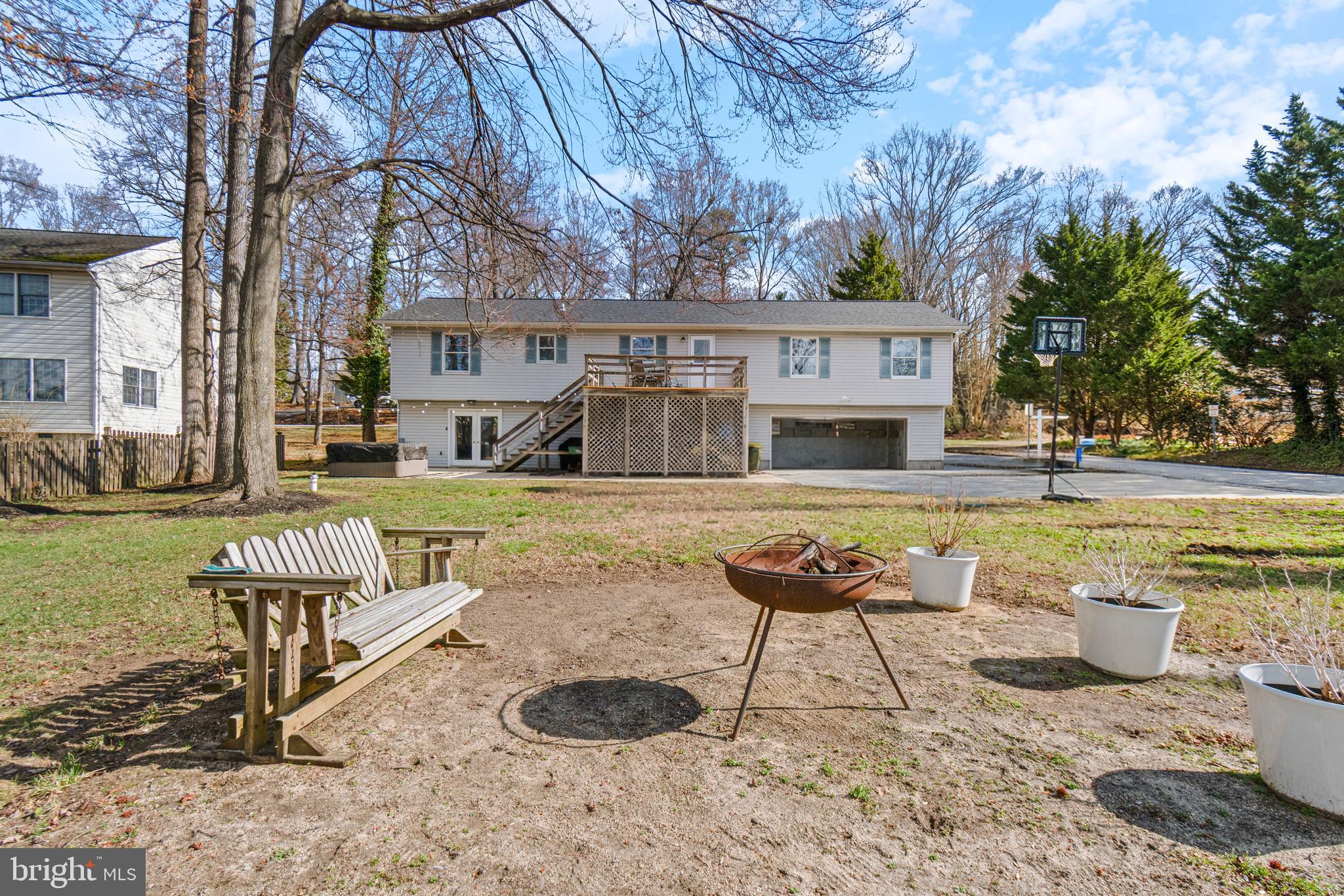 1436 Oak Bluff Road Edgewater, MD 21037 - Photo 54 of 58