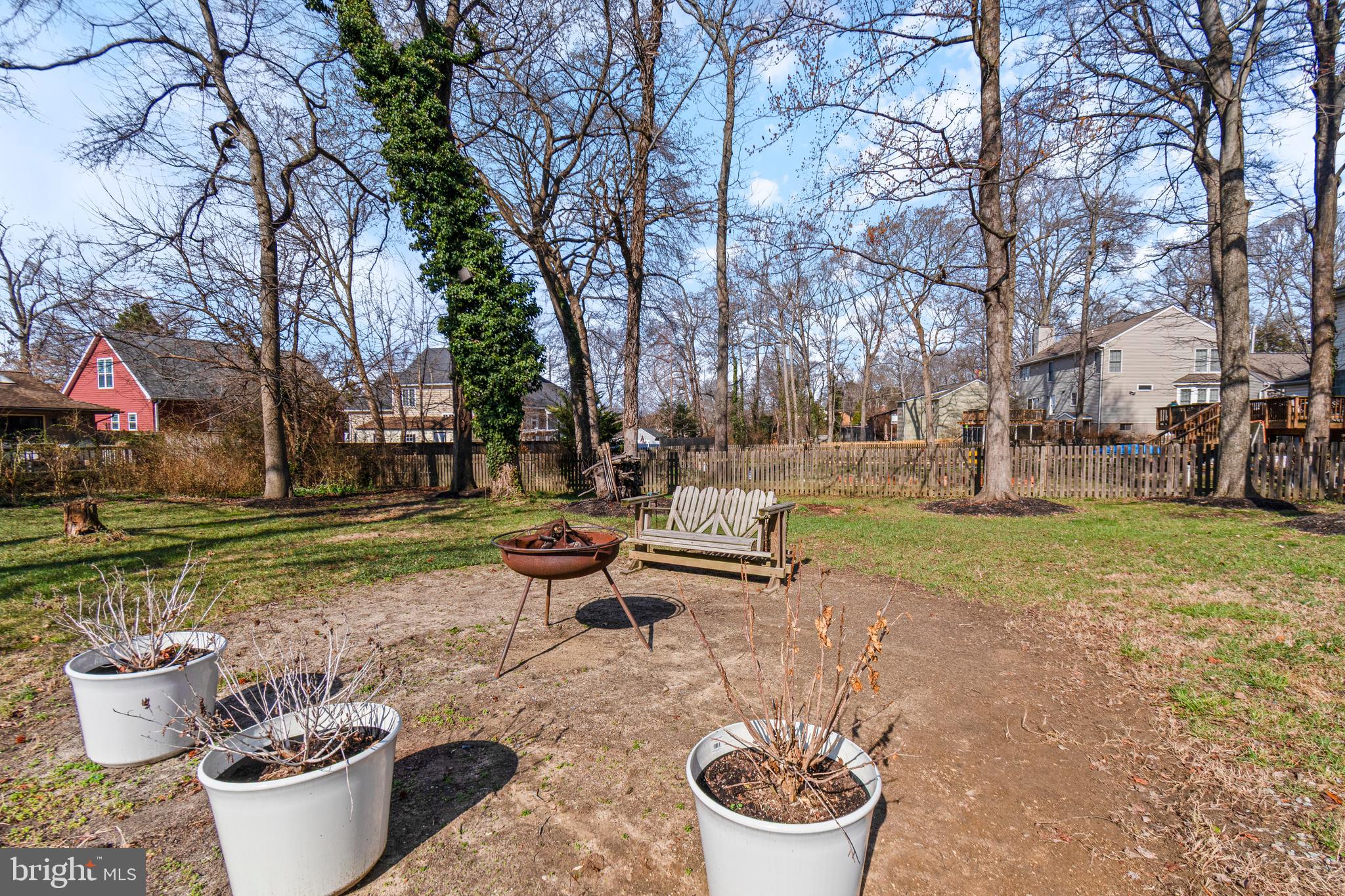 1436 Oak Bluff Road Edgewater, MD 21037 - Photo 55 of 58