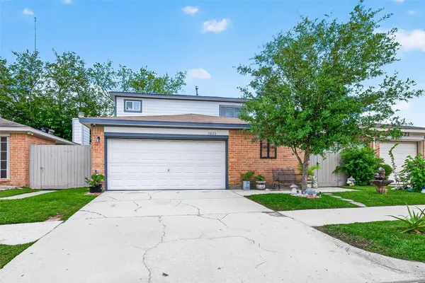 $259,000 | 7823 Winehill Lane, Houston, TX 77040
