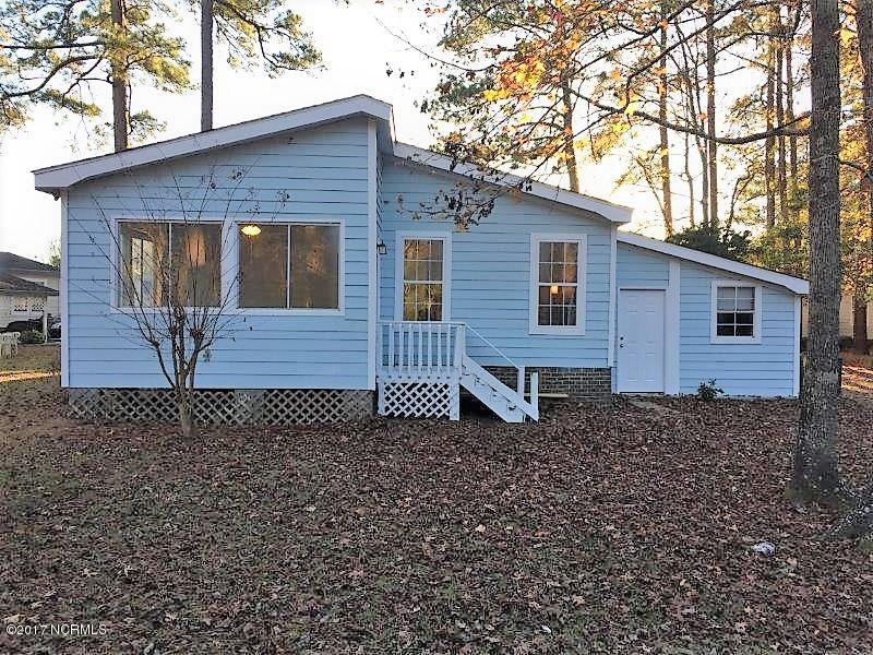 505 Deer Path Calabash, NC 28467 - Photo 20 of 33 Photo 171213 Staging - Deer Path 505 (56