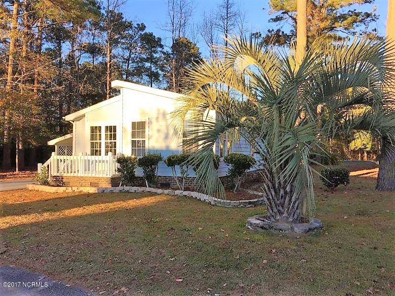 505 Deer Path Calabash, NC 28467 - Photo 24 of 33 Photo 171213 Staging - Deer Path 505 (68