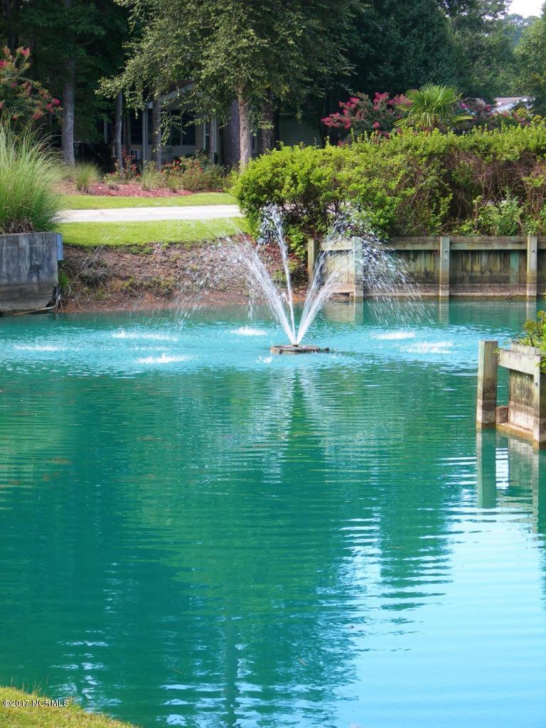 505 Deer Path Calabash, NC 28467 - Photo 32 of 33 Photo 171220 Pond Neighborhood - Deer Pa