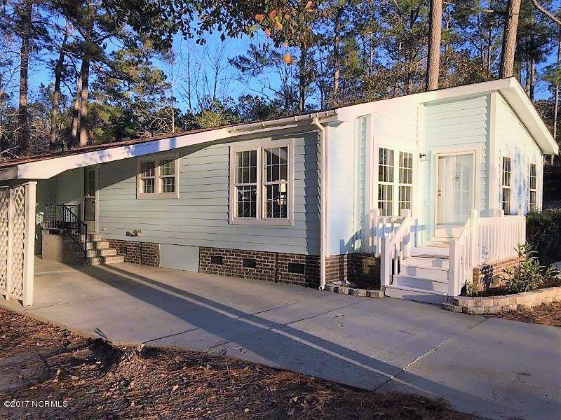 505 Deer Path Calabash, NC 28467 - Photo 33 of 33 Photo 171213 Staging - Deer Path 505 (48
