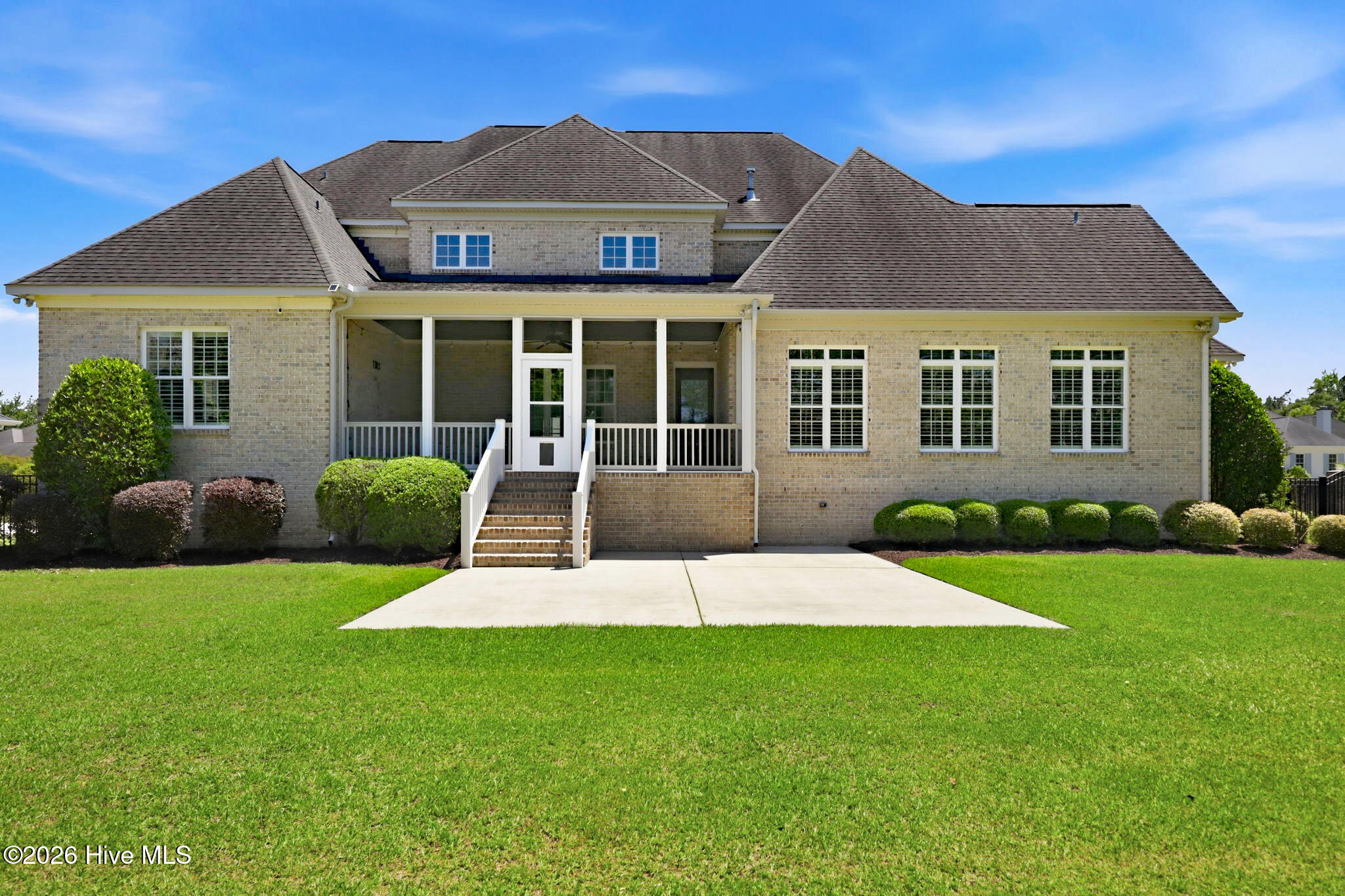 3032 Rolston Road Greenville, NC 27858 - Photo 5 of 62 R7