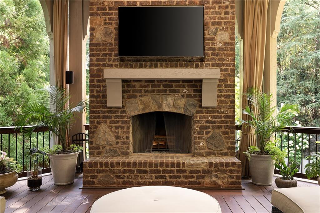 4136 North Stratford Road Northeast Atlanta, GA 30342 - Photo 24 of 78