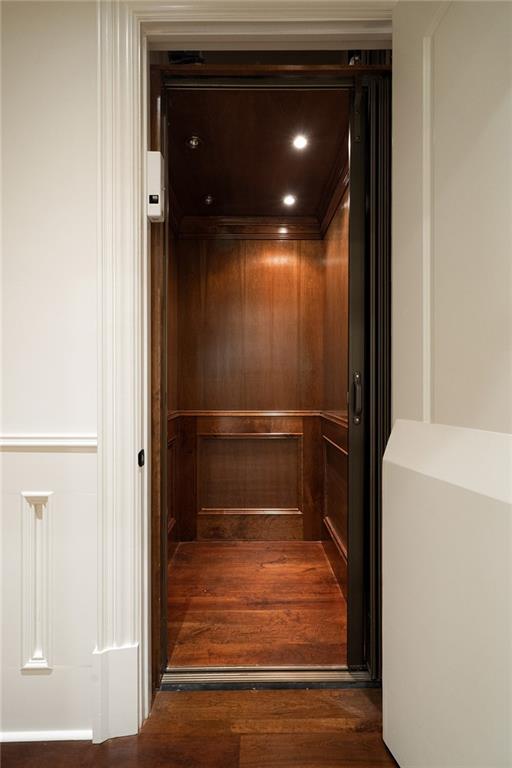 4136 North Stratford Road Northeast Atlanta, GA 30342 - Photo 30 of 78