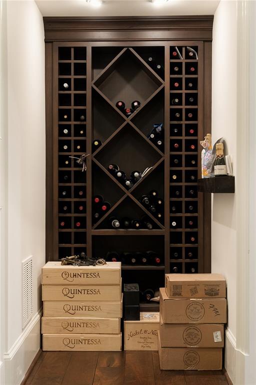 4136 North Stratford Road Northeast Atlanta, GA 30342 - Photo 56 of 78 a view of dresser