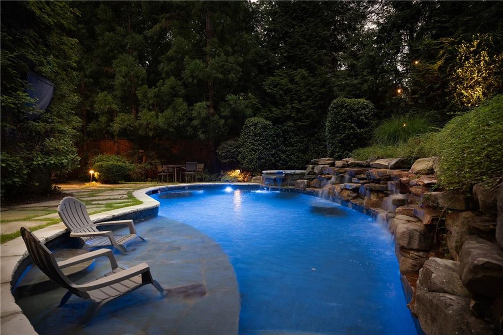 4136 North Stratford Road Northeast Atlanta, GA 30342 - Photo 66 of 78