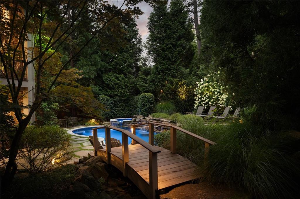 4136 North Stratford Road Northeast Atlanta, GA 30342 - Photo 71 of 78