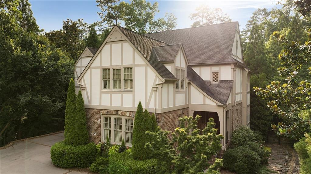 4136 North Stratford Road Northeast Atlanta, GA 30342 - Photo 73 of 78