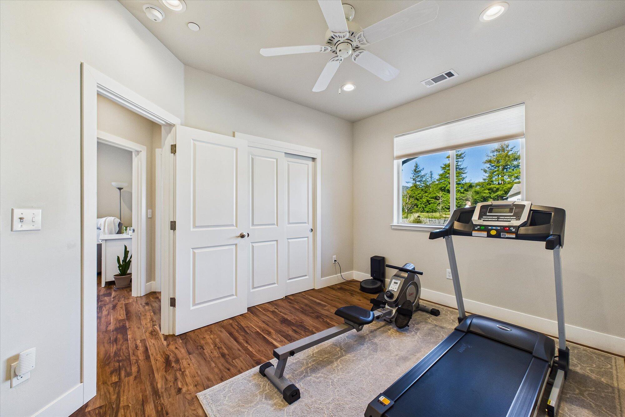 191 Ridge View Court Fortuna, CA 95540 - Photo 38 of 47