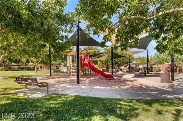 $2,495 | 10536 Harvest Wind Drive, Las Vegas, NV 89135