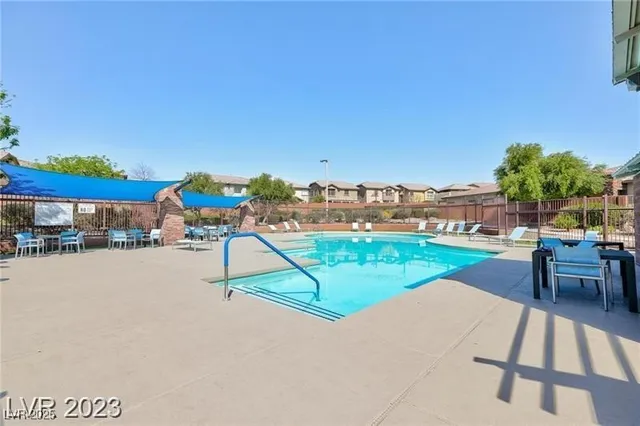 $2,495 | 10536 Harvest Wind Drive, Las Vegas, NV 89135