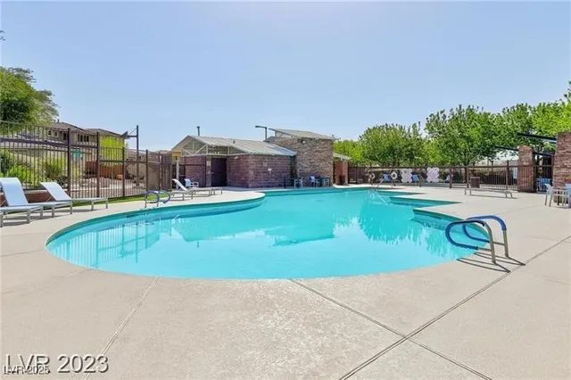 $2,495 | 10536 Harvest Wind Drive, Las Vegas, NV 89135