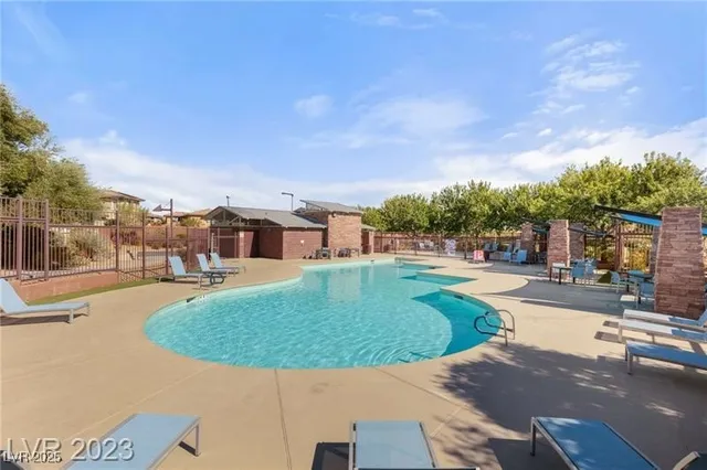 $2,495 | 10536 Harvest Wind Drive, Las Vegas, NV 89135
