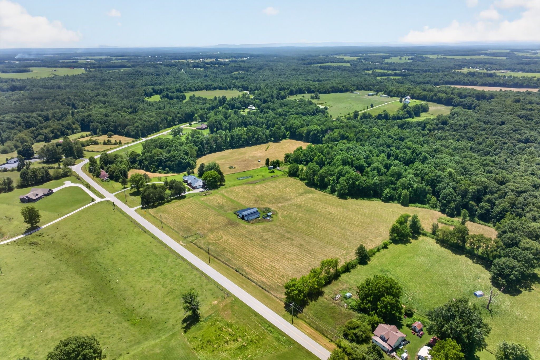 4160 Standing Rock Road Jamestown, TN 38556 - Photo 47 of 57