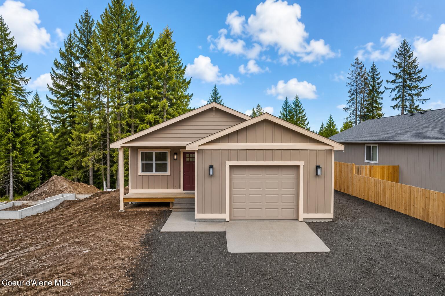 431 F Street Plummer, ID 83851 - Photo 1 of 29 431 F St