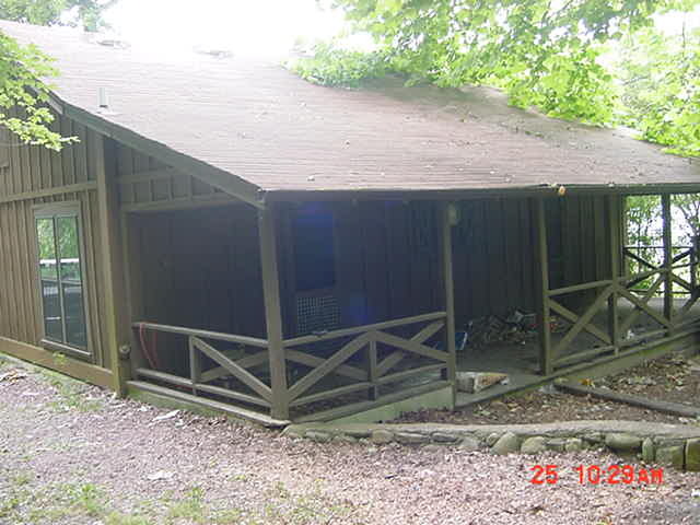 344 Brumlow Hollow Road Soddy Daisy, TN 37379 - Photo 2 of 4 Additional Photo