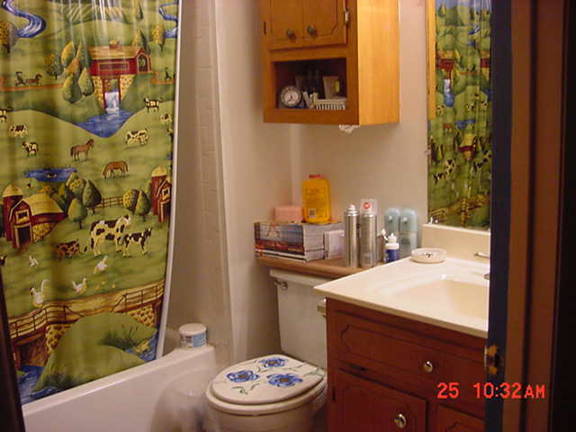 344 Brumlow Hollow Road Soddy Daisy, TN 37379 - Photo 4 of 4 Additional Photo