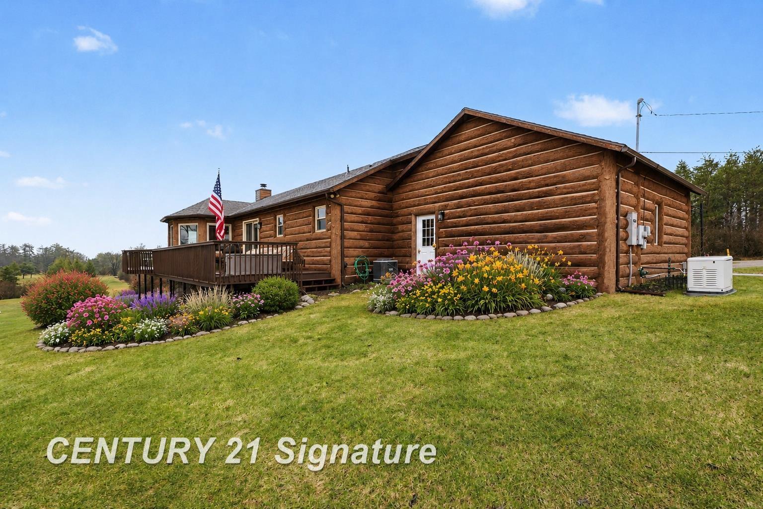 3826 Buzzell Road Gladwin, MI 48624 - Photo 33 of 33